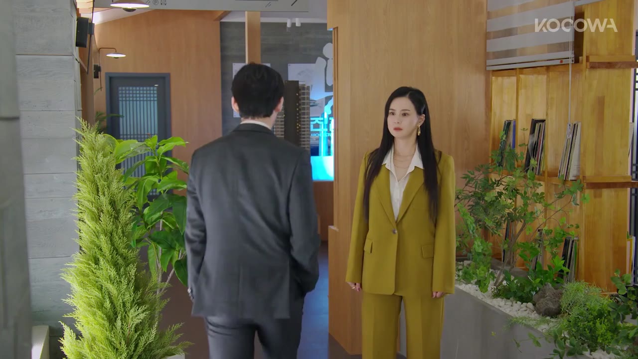 Quý Cô Seon Ju Phục Thù tập 81 cảnh 2