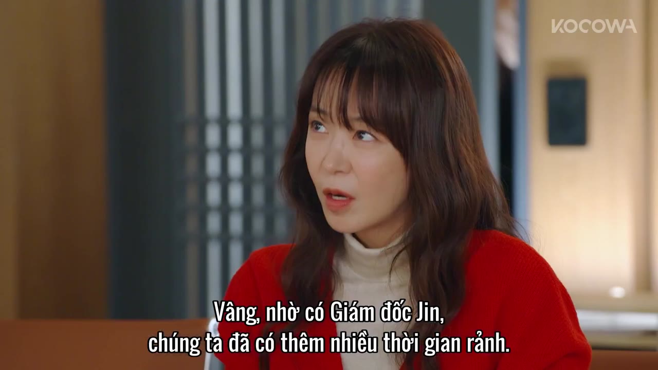 Quý Cô Seon Ju Phục Thù tập 82 cảnh 3