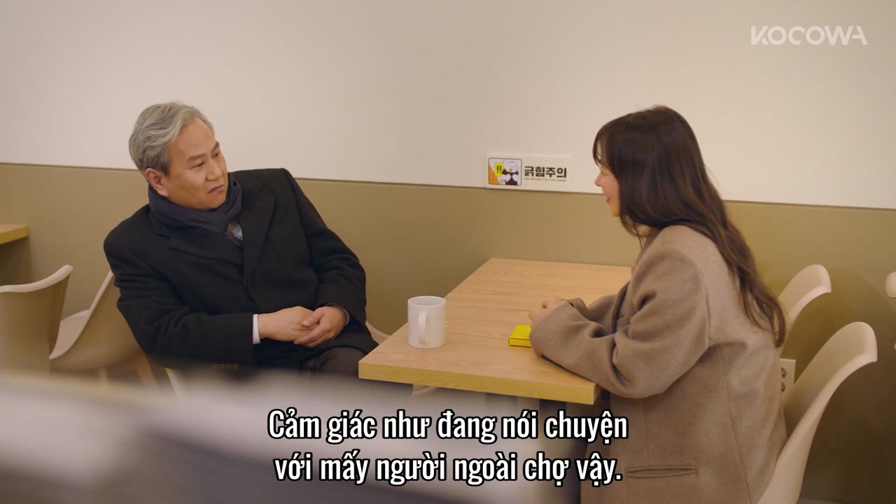 Quý Cô Seon Ju Phục Thù tập 83