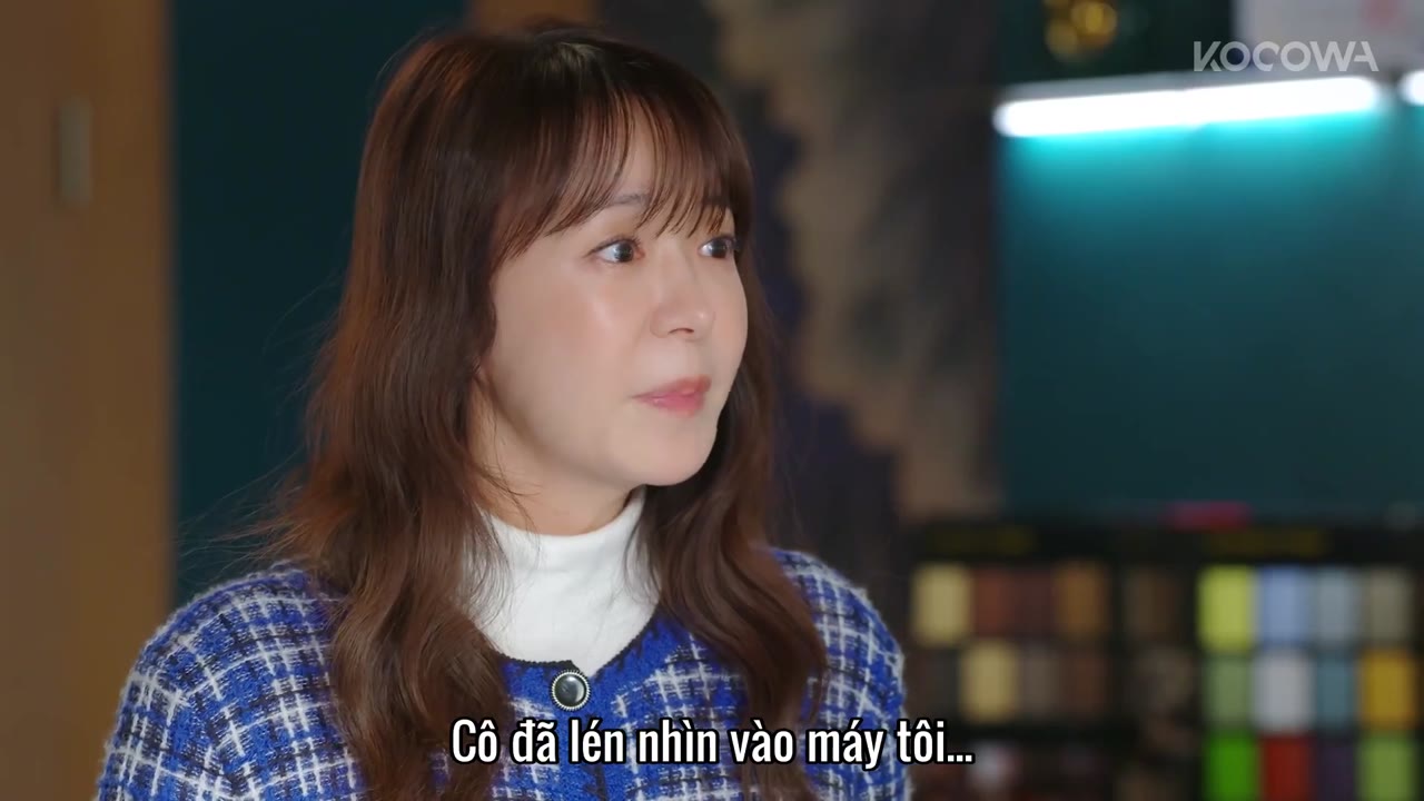 Quý Cô Seon Ju Phục Thù tập 84