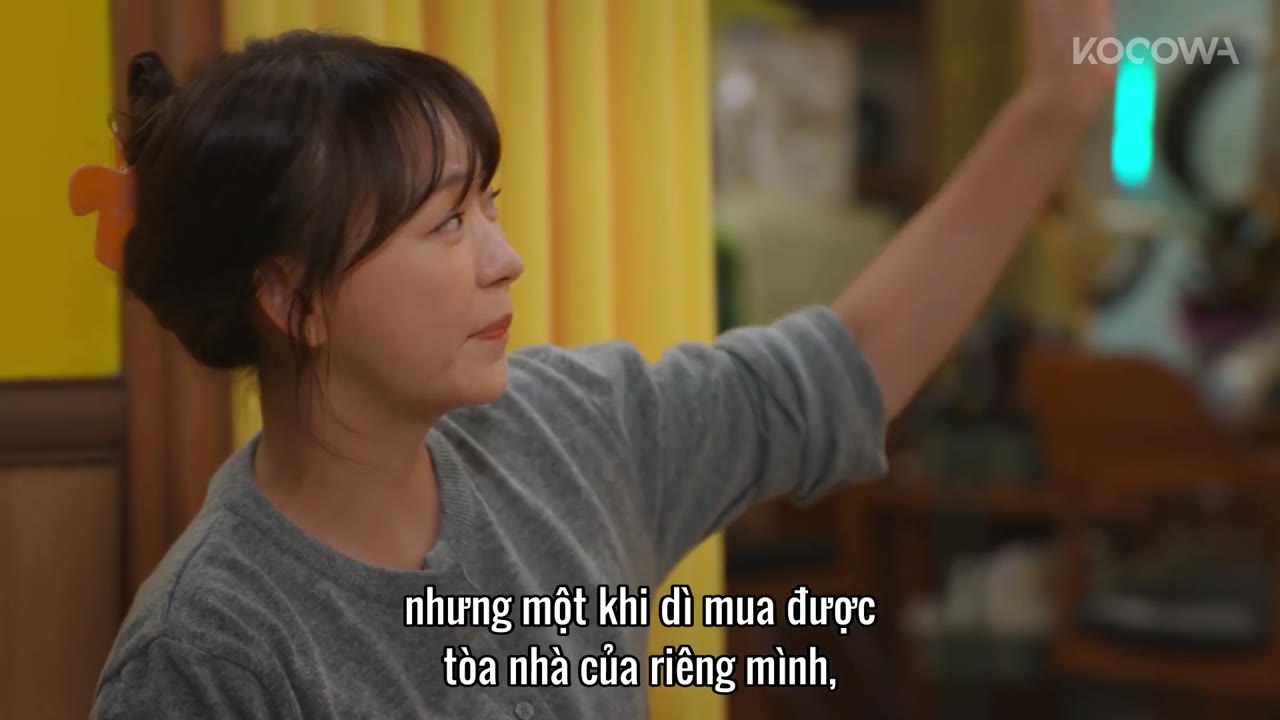 Quý Cô Seon Ju Phục Thù tập 85