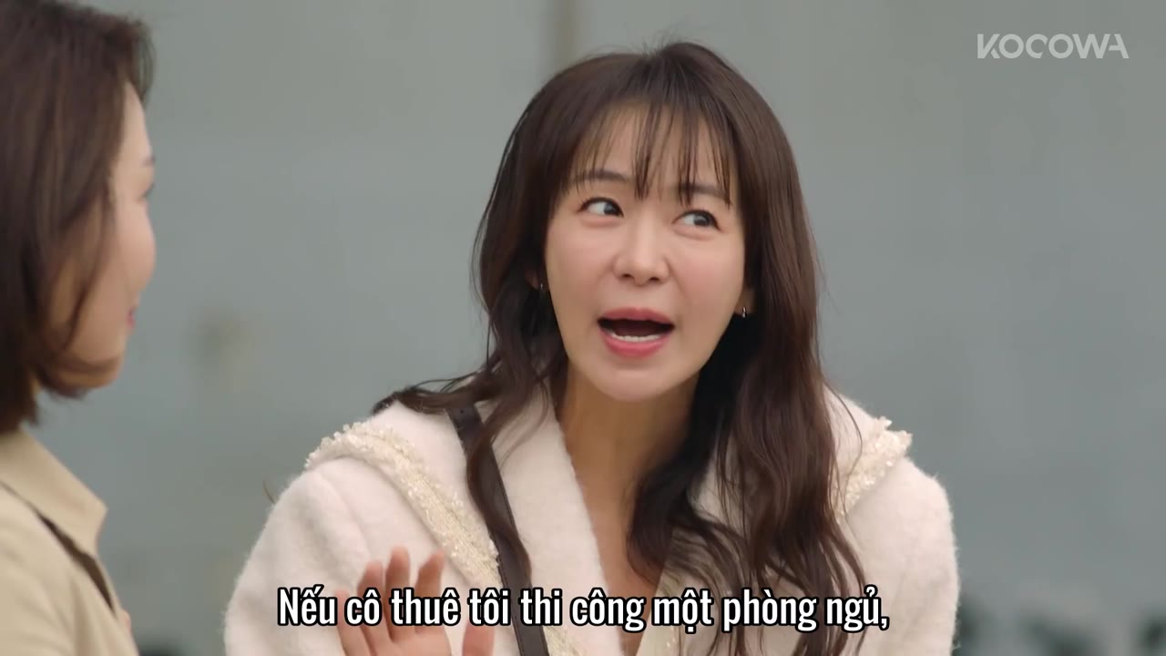 Quý Cô Seon Ju Phục Thù tập 85 cảnh 2