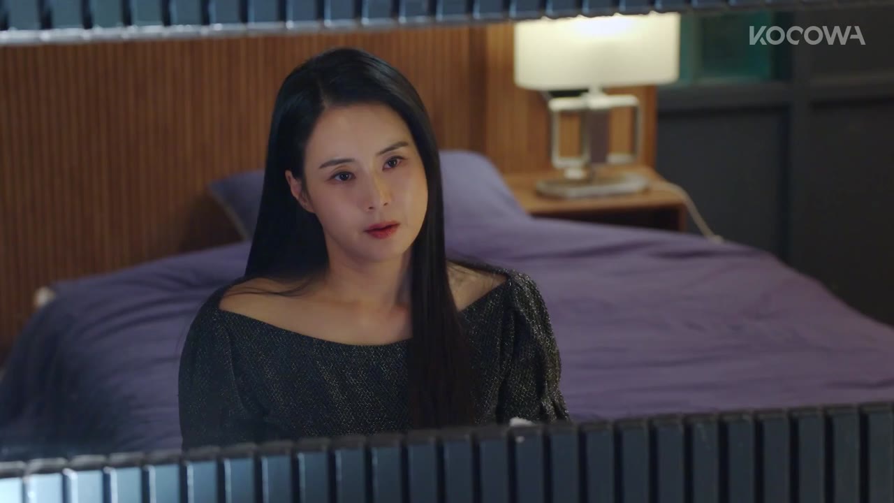 Quý Cô Seon Ju Phục Thù tập 85 cảnh 3