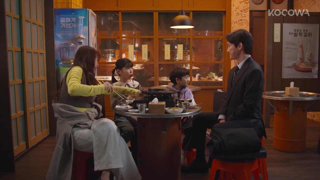 Quý Cô Seon Ju Phục Thù tập 87