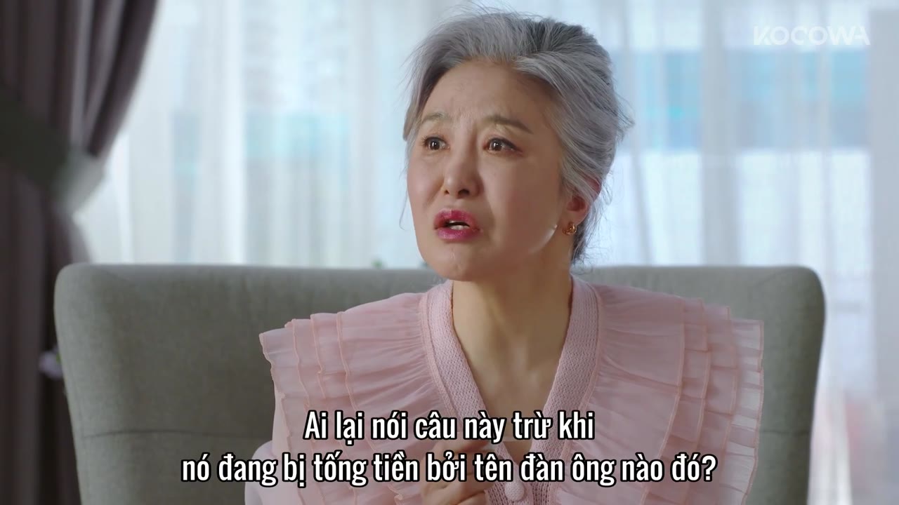 Quý Cô Seon Ju Phục Thù tập 89