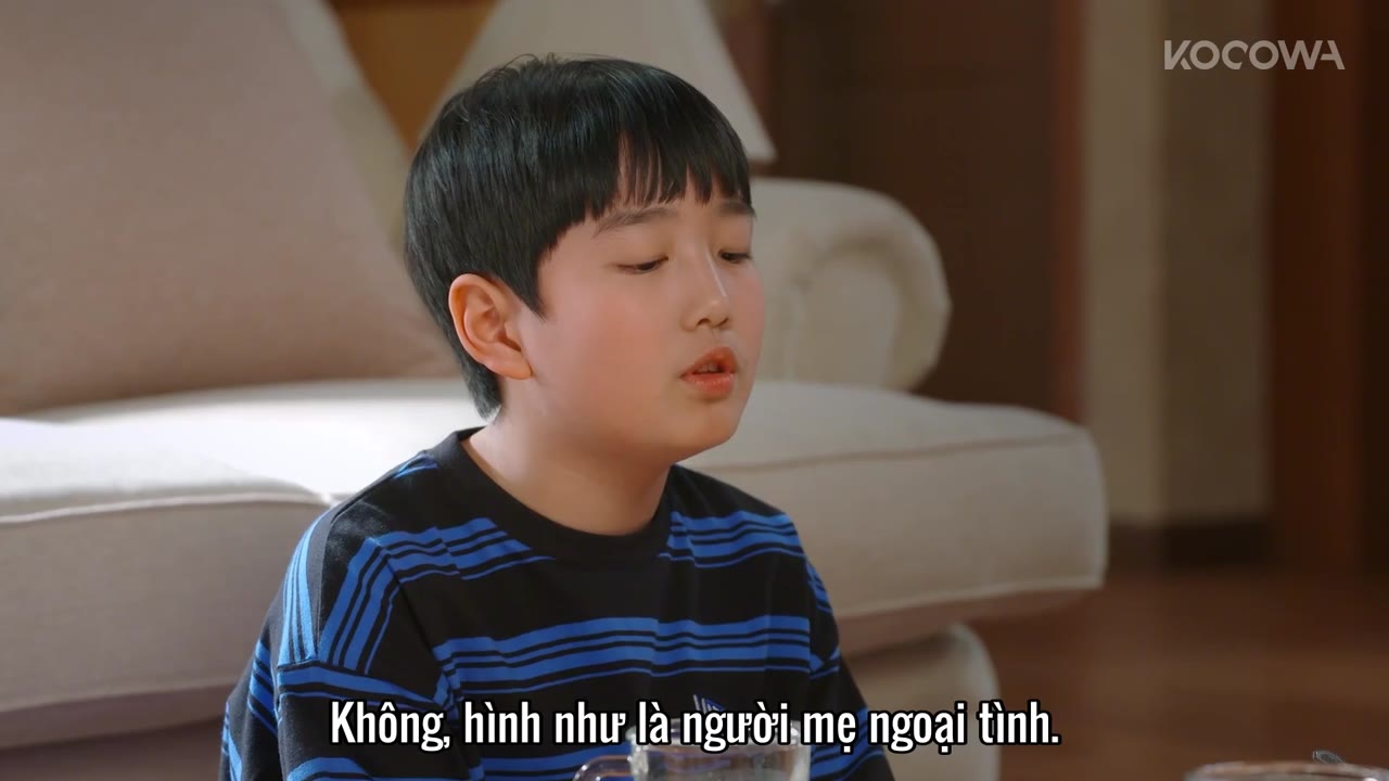 Quý Cô Seon Ju Phục Thù tập 89 cảnh 3