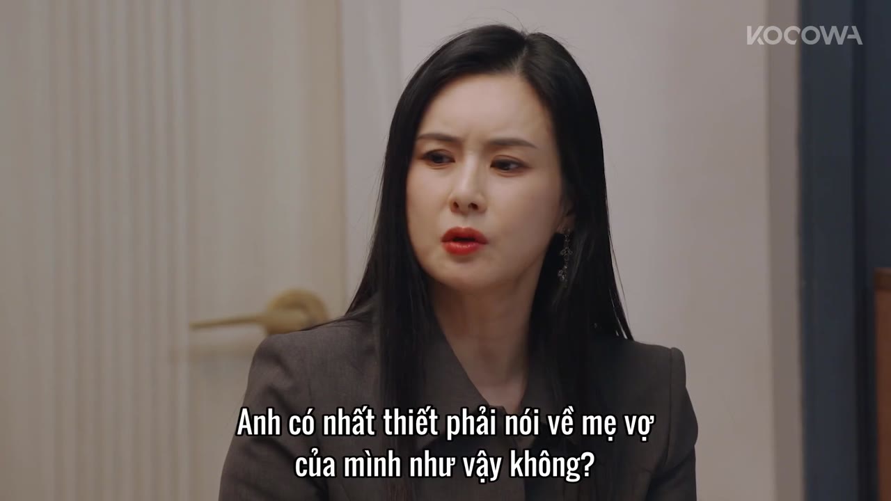 Quý Cô Seon Ju Phục Thù tập 91