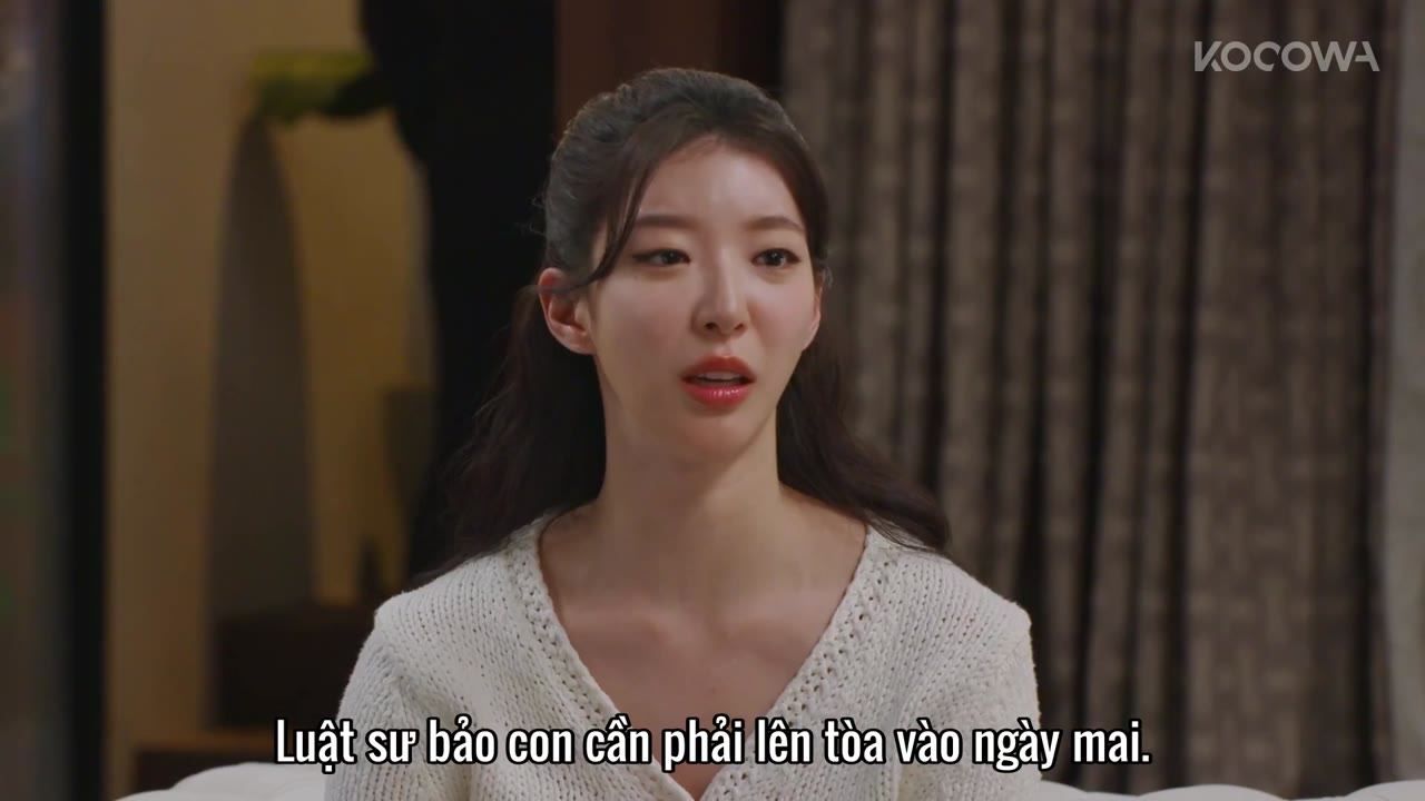 Quý Cô Seon Ju Phục Thù tập 92