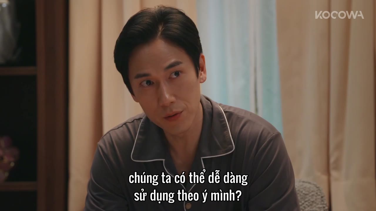 Quý Cô Seon Ju Phục Thù tập 92 cảnh 2