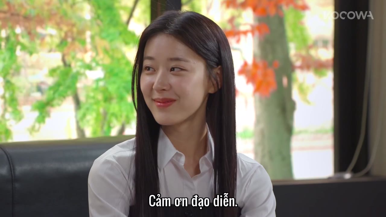 Quý Cô Seon Ju Phục Thù tập 92 cảnh 3
