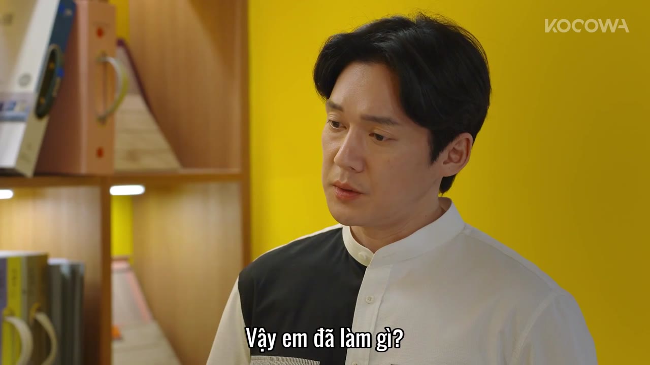 Quý Cô Seon Ju Phục Thù tập 94 cảnh 3