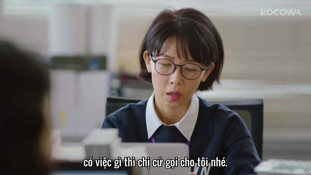 Quý Cô Seon Ju Phục Thù tập 96