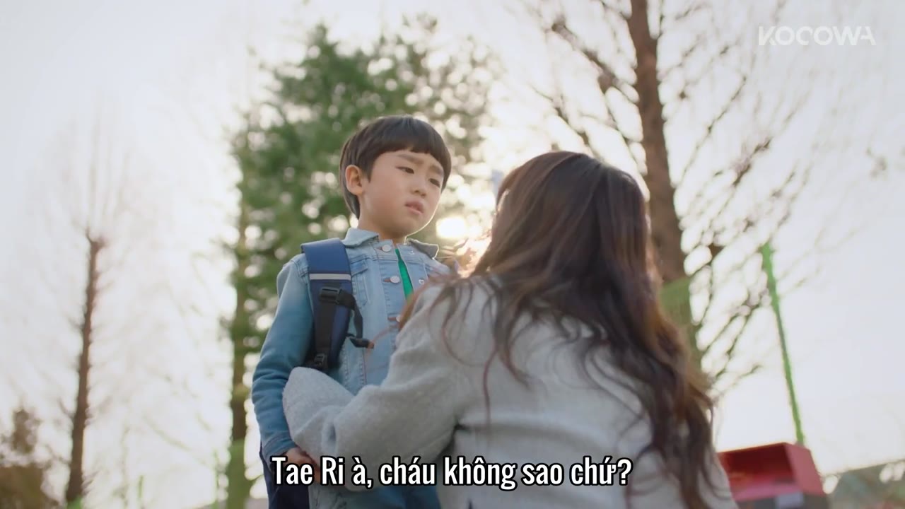 Quý Cô Seon Ju Phục Thù tập 96 cảnh 2