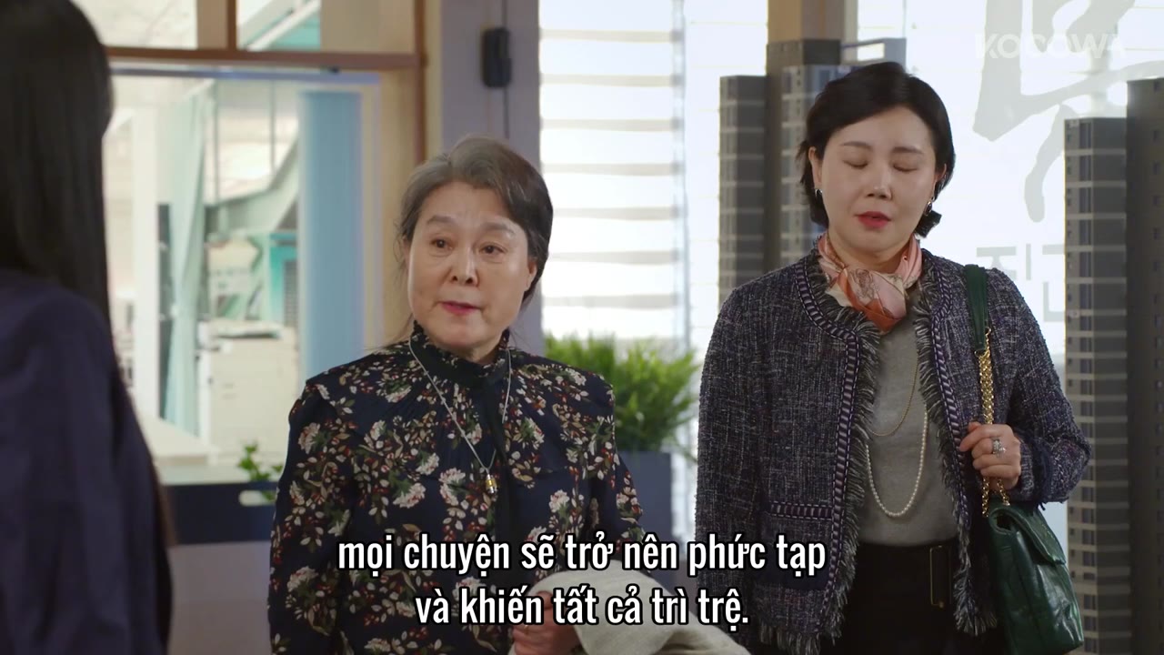 Quý Cô Seon Ju Phục Thù tập 97
