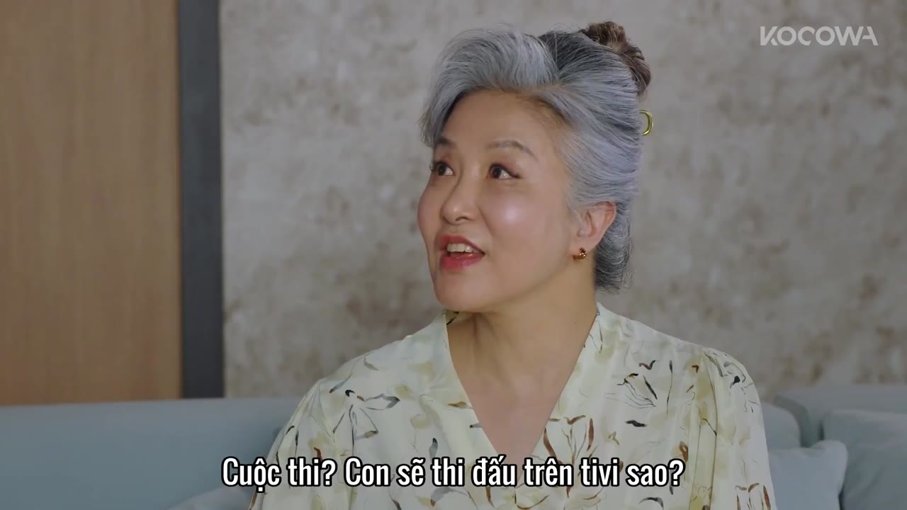 Quý Cô Seon Ju Phục Thù tập 99 cảnh 2