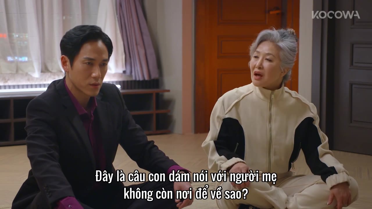 Quý Cô Seon Ju Phục Thù tập 102 cảnh 2
