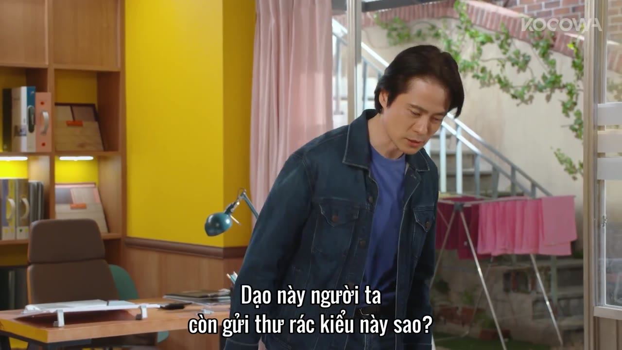 Quý Cô Seon Ju Phục Thù tập 103