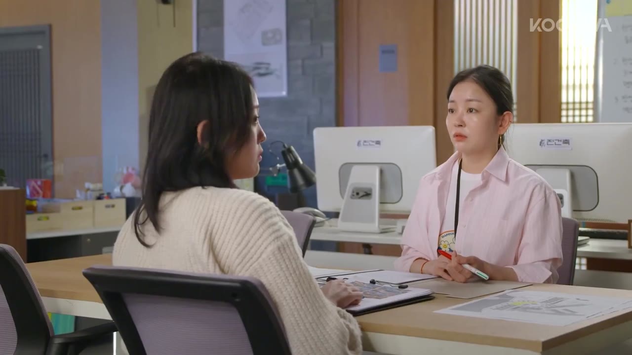Quý Cô Seon Ju Phục Thù tập 104