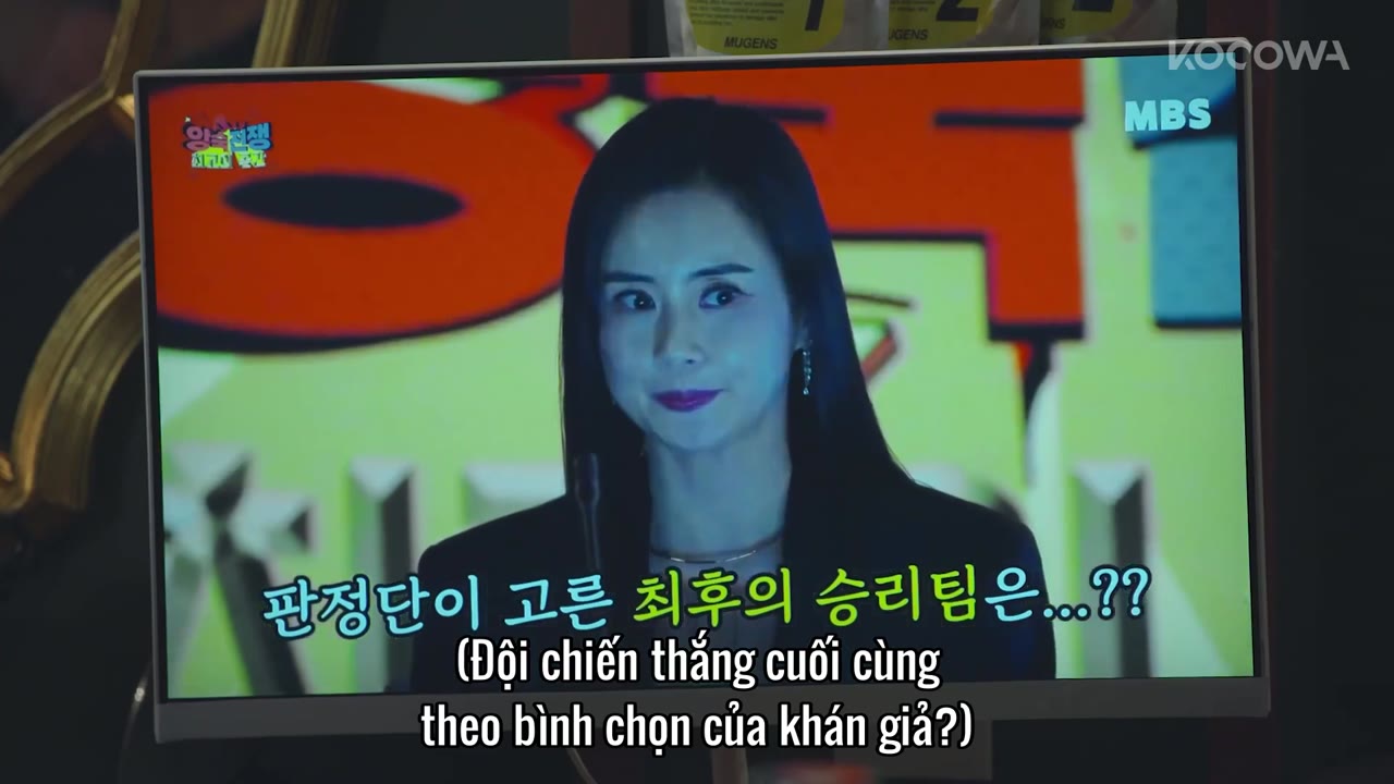 Quý Cô Seon Ju Phục Thù tập 104 cảnh 2