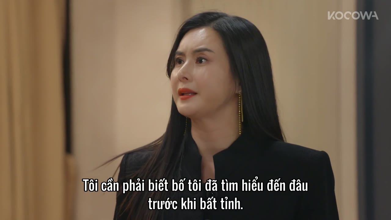Quý Cô Seon Ju Phục Thù tập 107