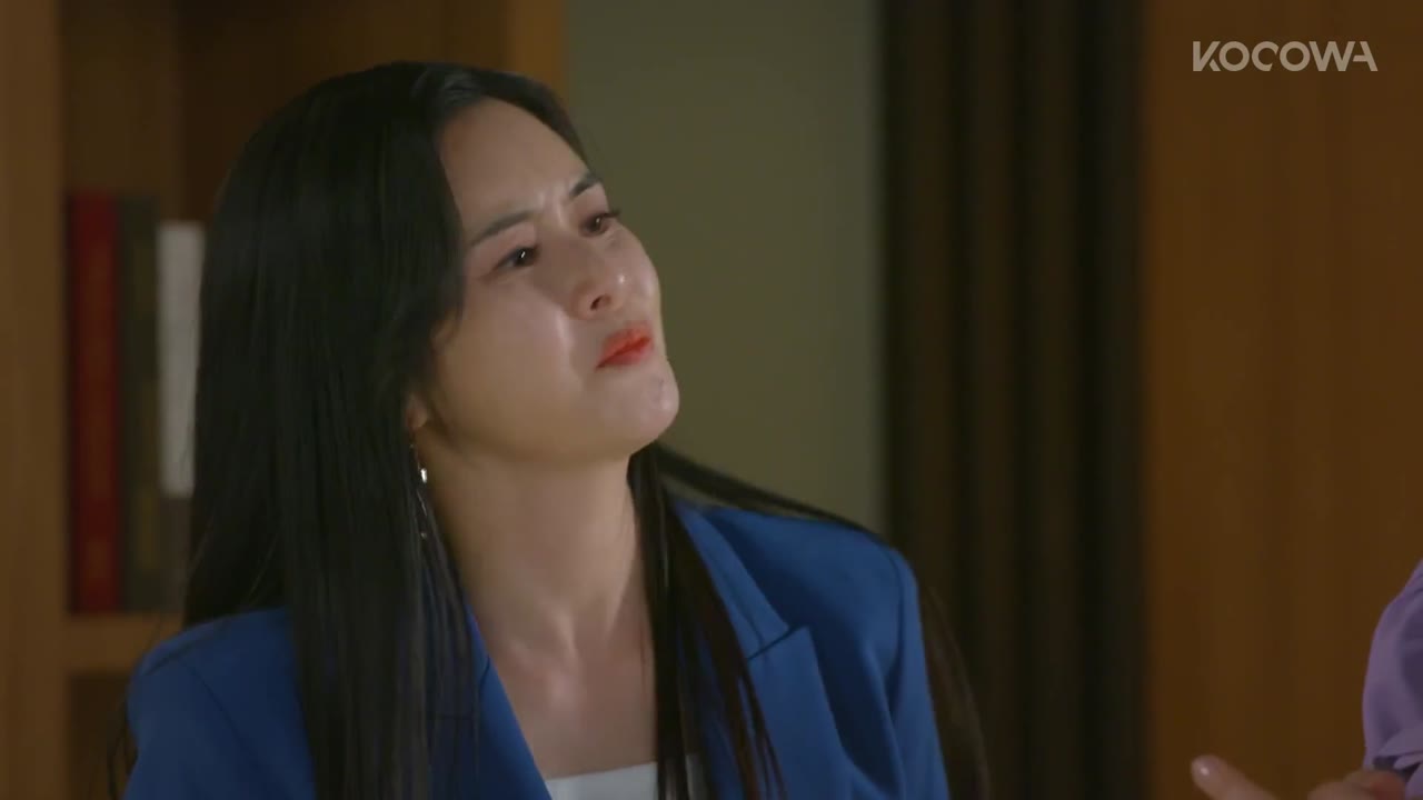 Quý Cô Seon Ju Phục Thù tập 107 cảnh 2
