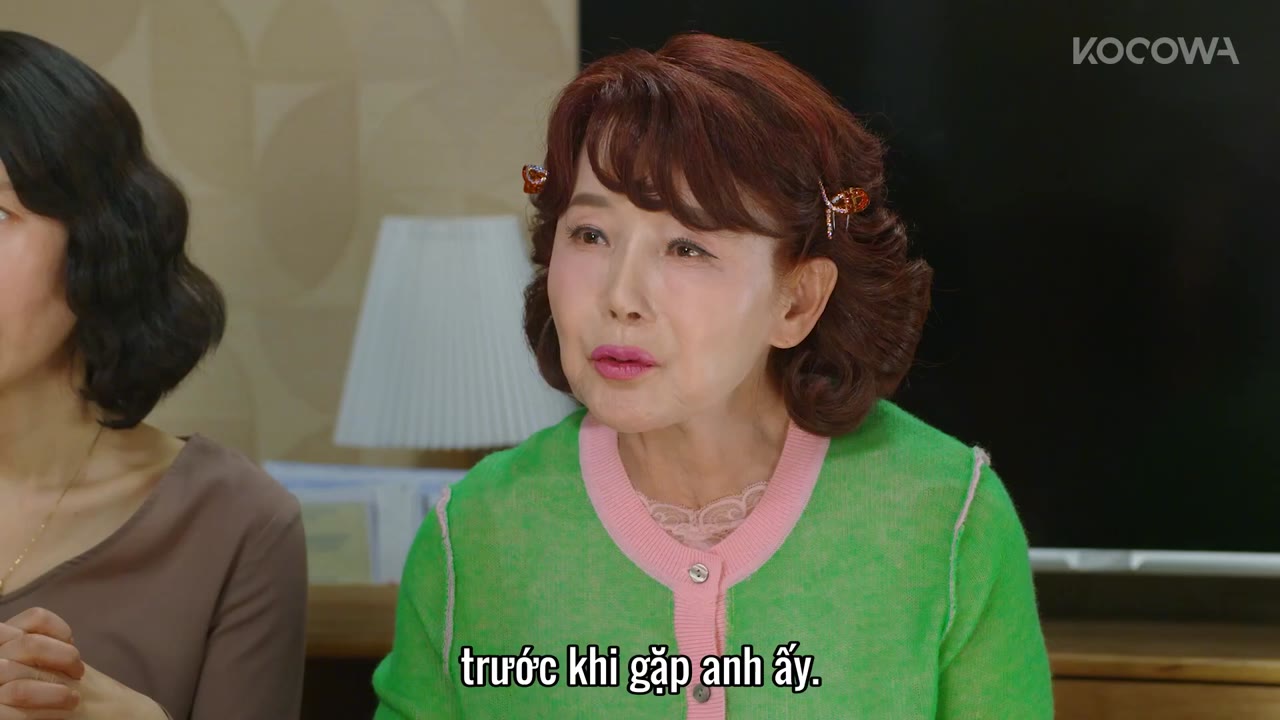 Quý Cô Seon Ju Phục Thù tập 110