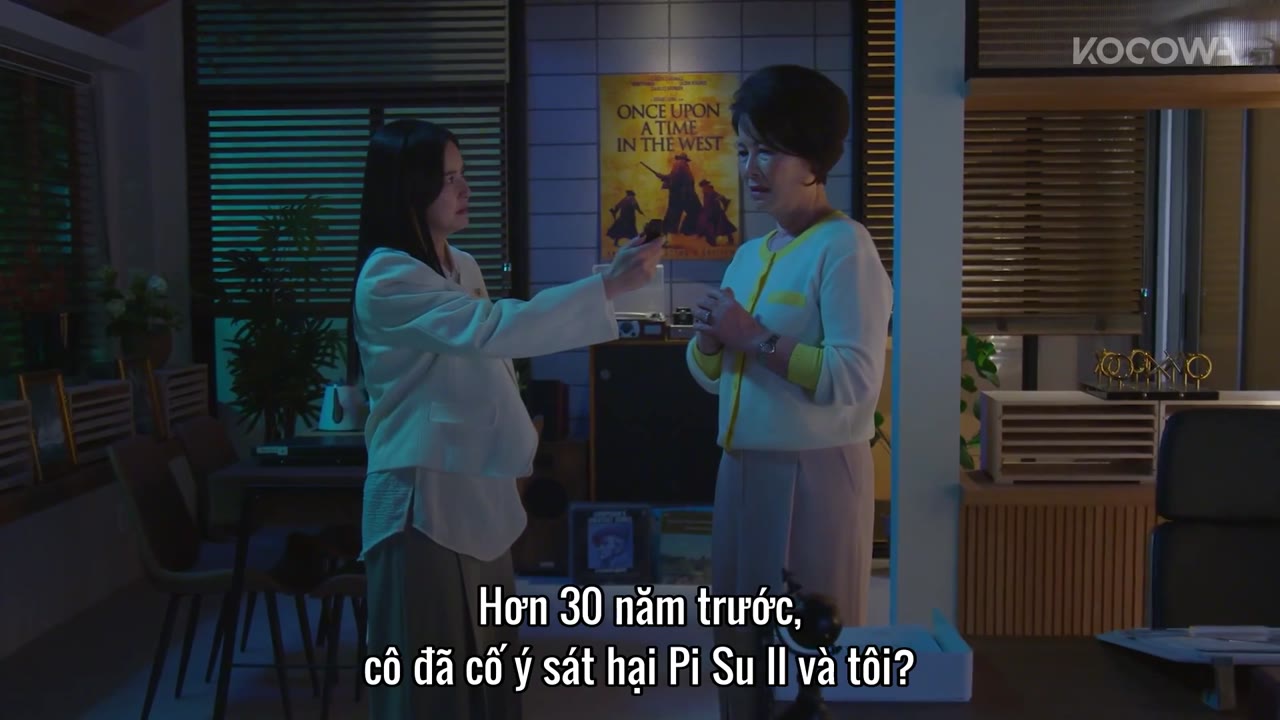 Quý Cô Seon Ju Phục Thù tập 112