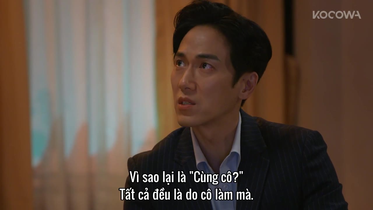 Quý Cô Seon Ju Phục Thù tập 112 cảnh 2