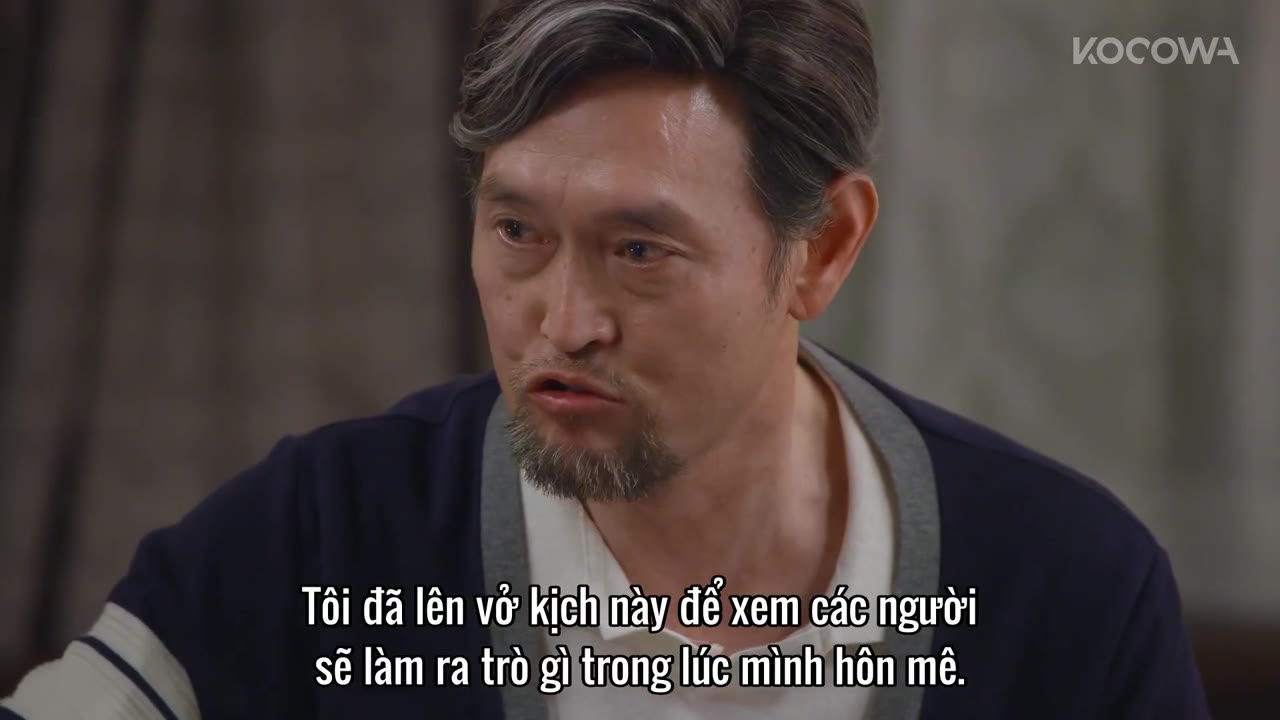 Quý Cô Seon Ju Phục Thù tập 113 cảnh 2