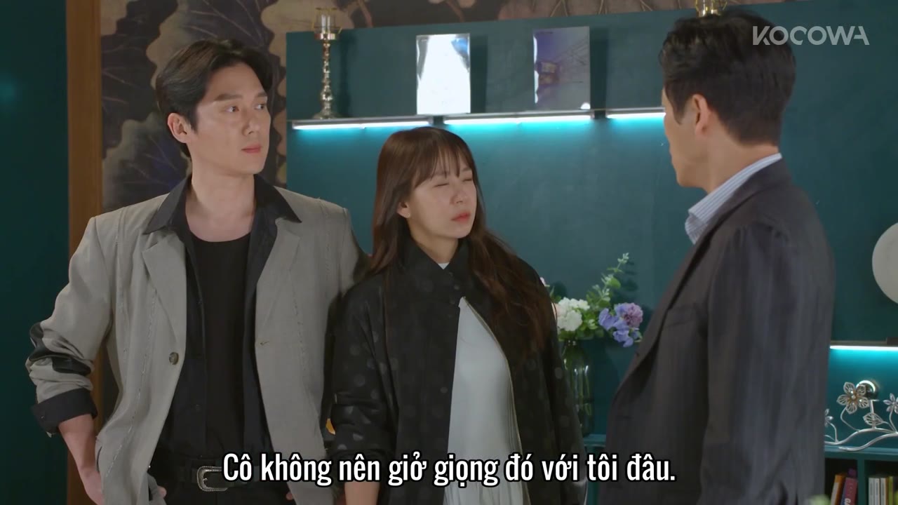 Quý Cô Seon Ju Phục Thù tập 114 cảnh 2