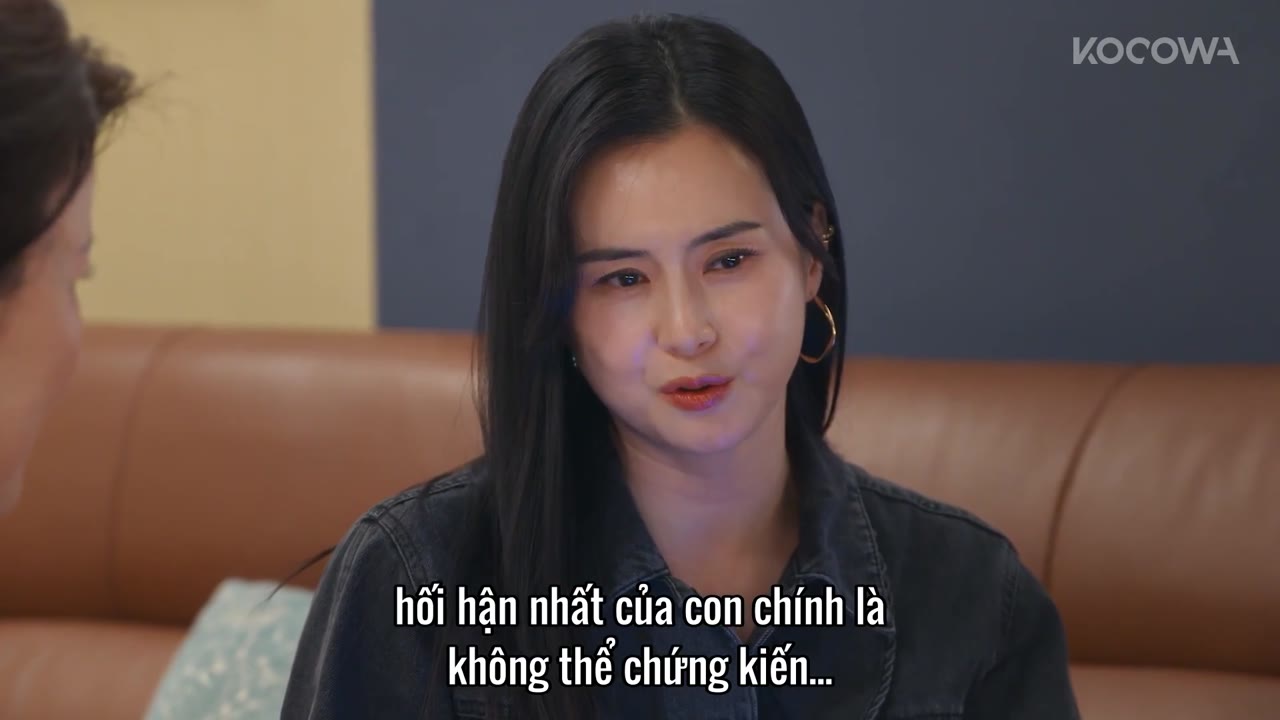 Quý Cô Seon Ju Phục Thù tập 117