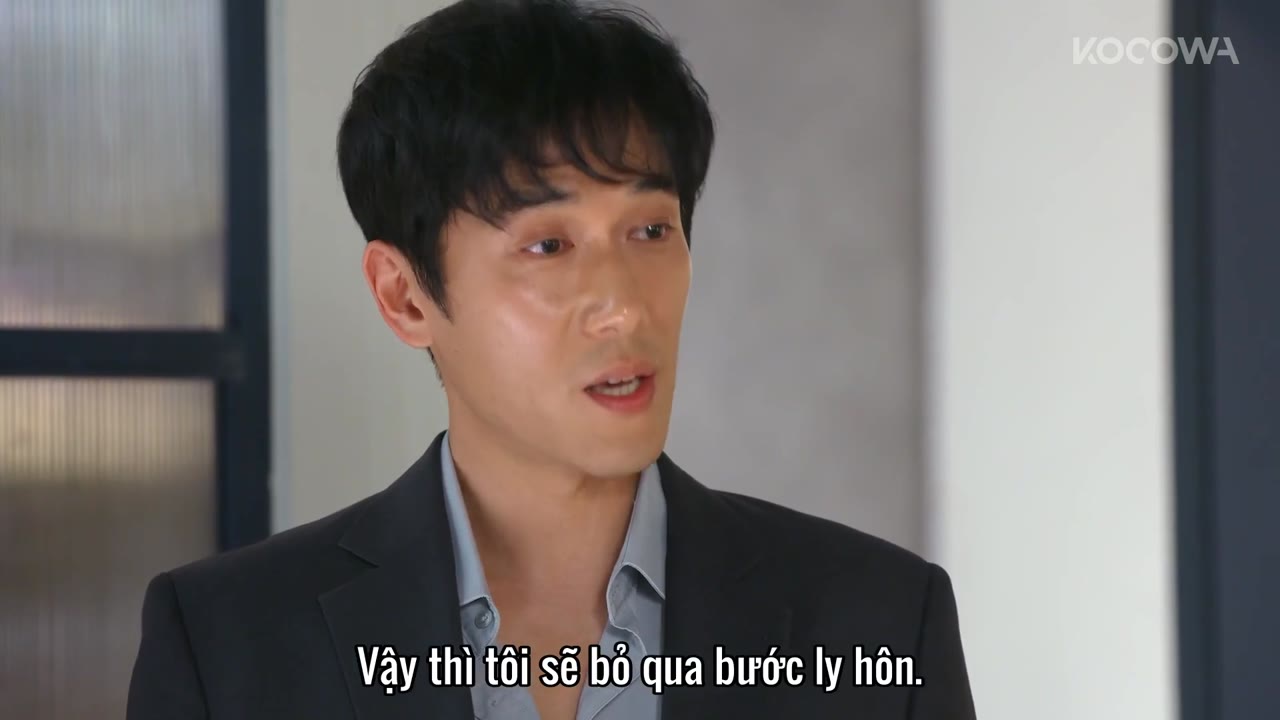 Quý Cô Seon Ju Phục Thù tập 117 cảnh 3