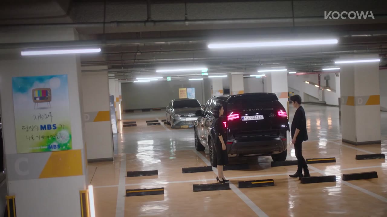 Quý Cô Seon Ju Phục Thù tập 118 cảnh 3