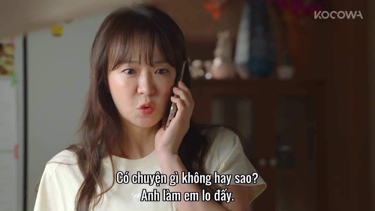 Quý Cô Seon Ju Phục Thù tập 119 cảnh 3