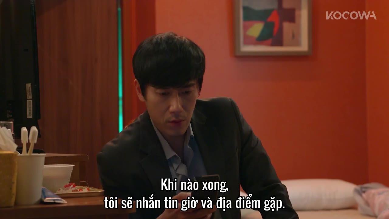 Quý Cô Seon Ju Phục Thù tập 123 cảnh 3