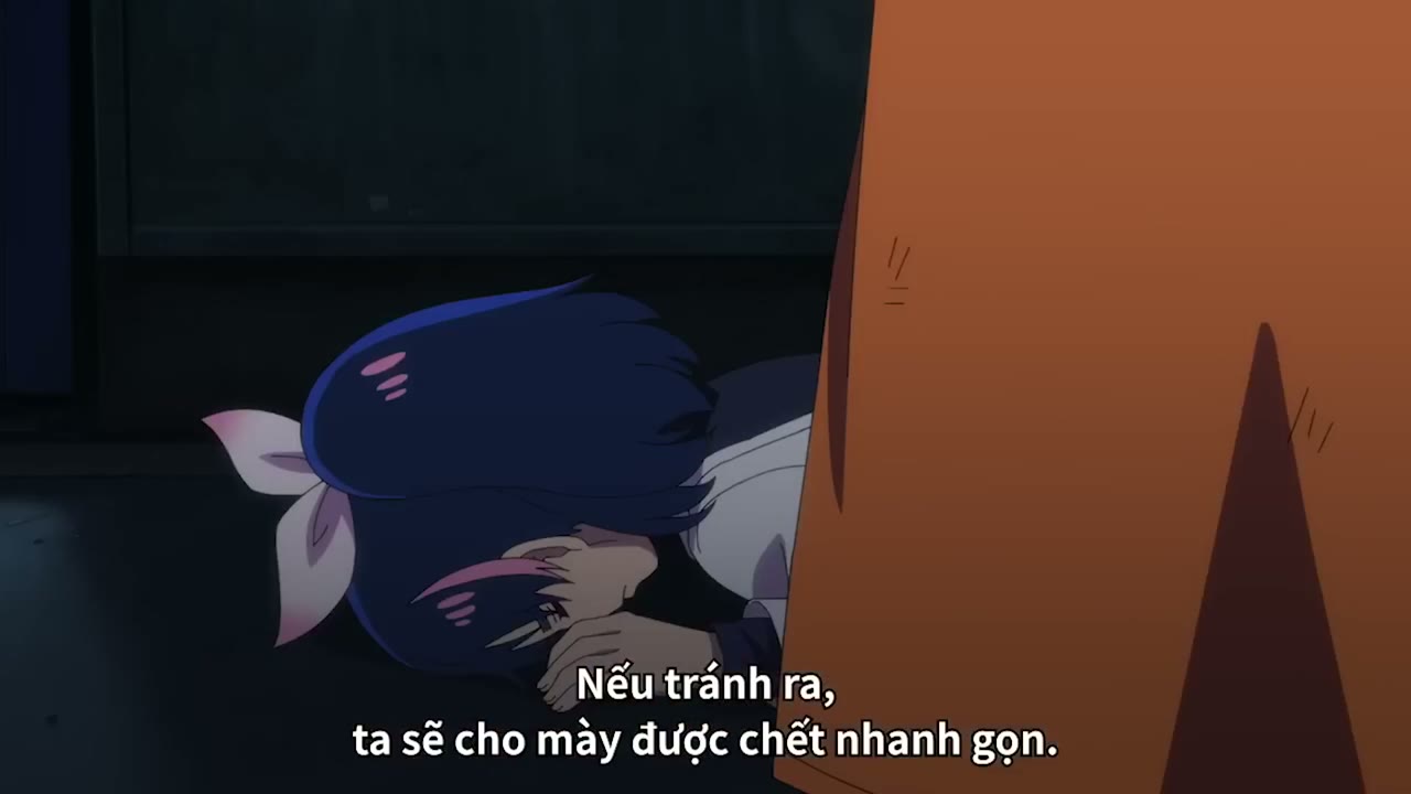 Dũng Sĩ Cặn Bã tập 1