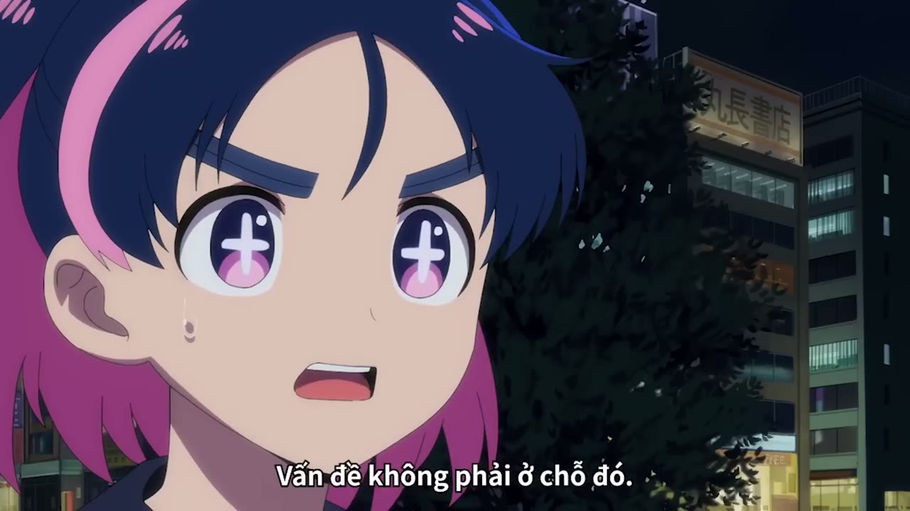 Dũng Sĩ Cặn Bã tập 2