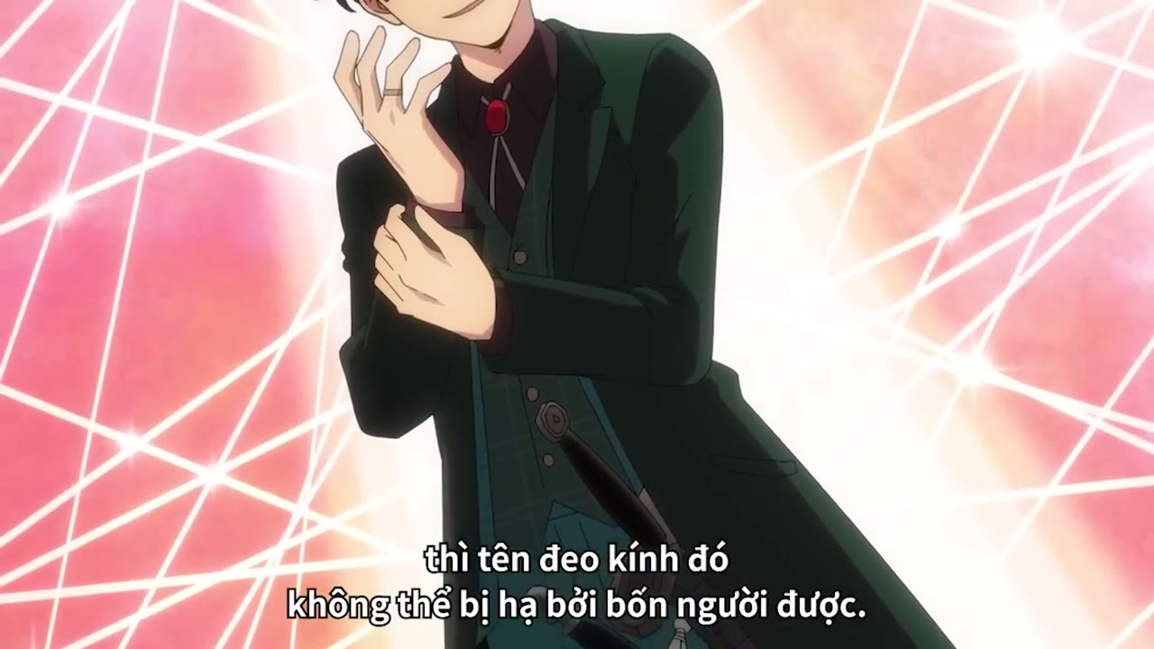 Dũng Sĩ Cặn Bã tập 12