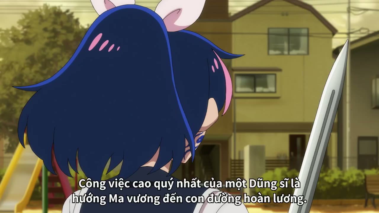 Dũng Sĩ Cặn Bã tập 19