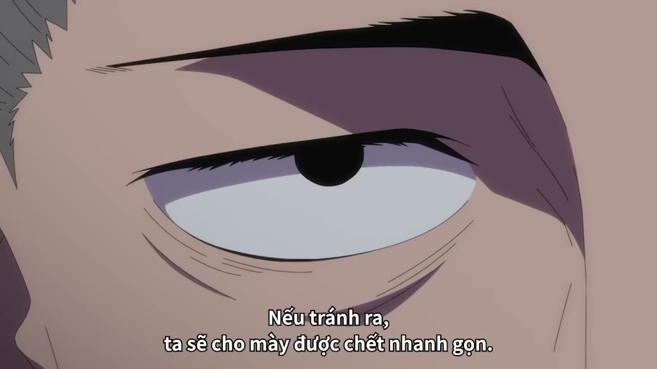Dũng Sĩ Cặn Bã - cảnh 1