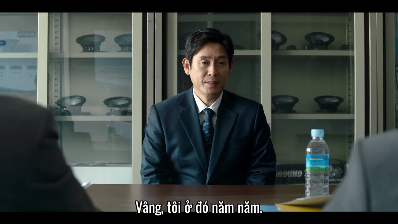 Sinh nhật tập 1 cảnh 2