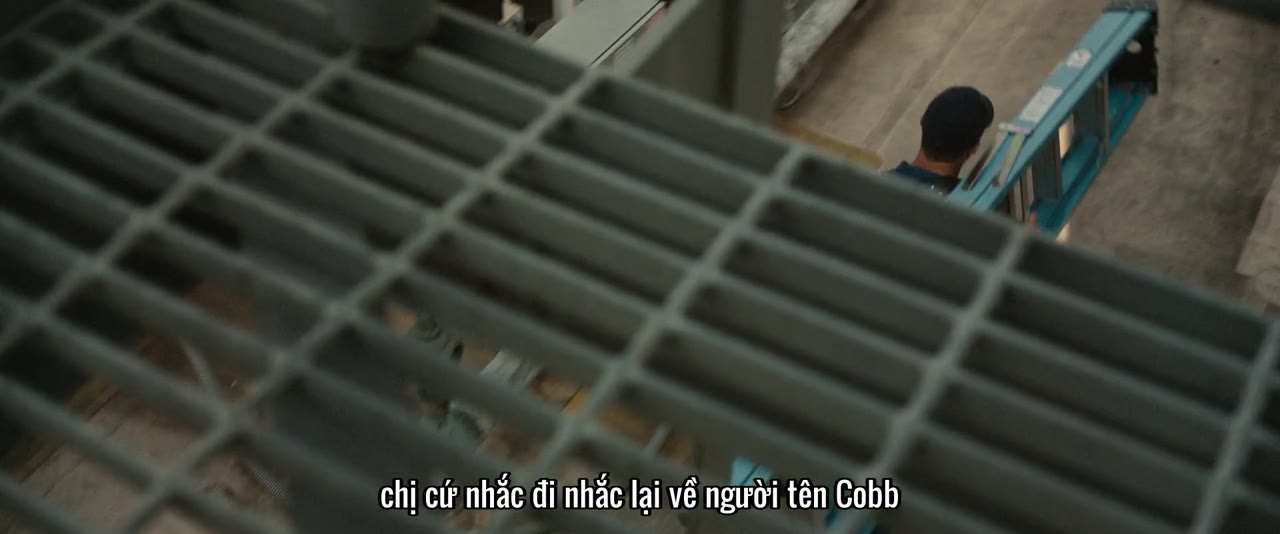 Mật Danh: Kế Toán 2 tập 1 cảnh 2