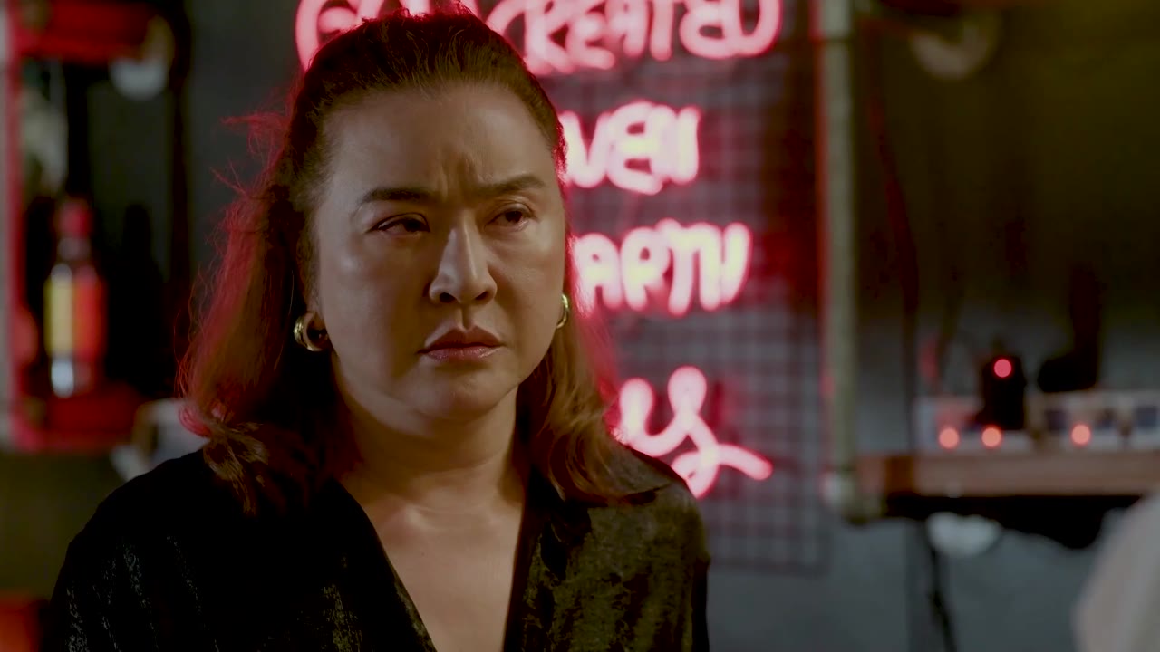 Những Cô Gái Khi Yêu tập 1