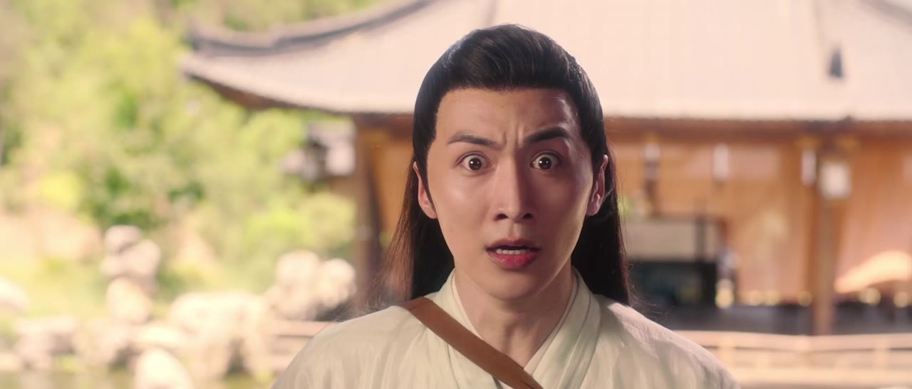 Lâm Thiên Kim Tài Ba tập 2 cảnh 2