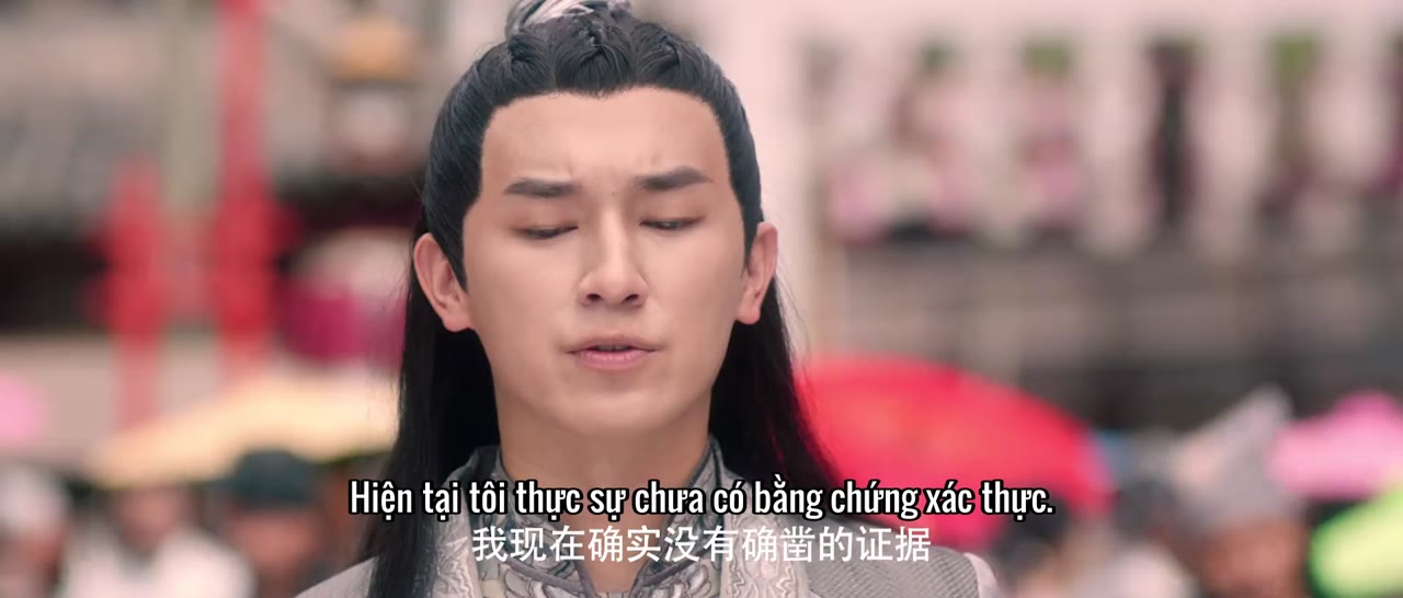 Lâm Thiên Kim Tài Ba tập 3