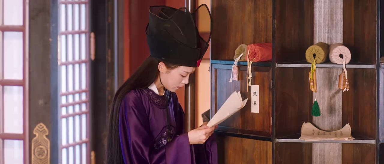 Lâm Thiên Kim Tài Ba tập 5