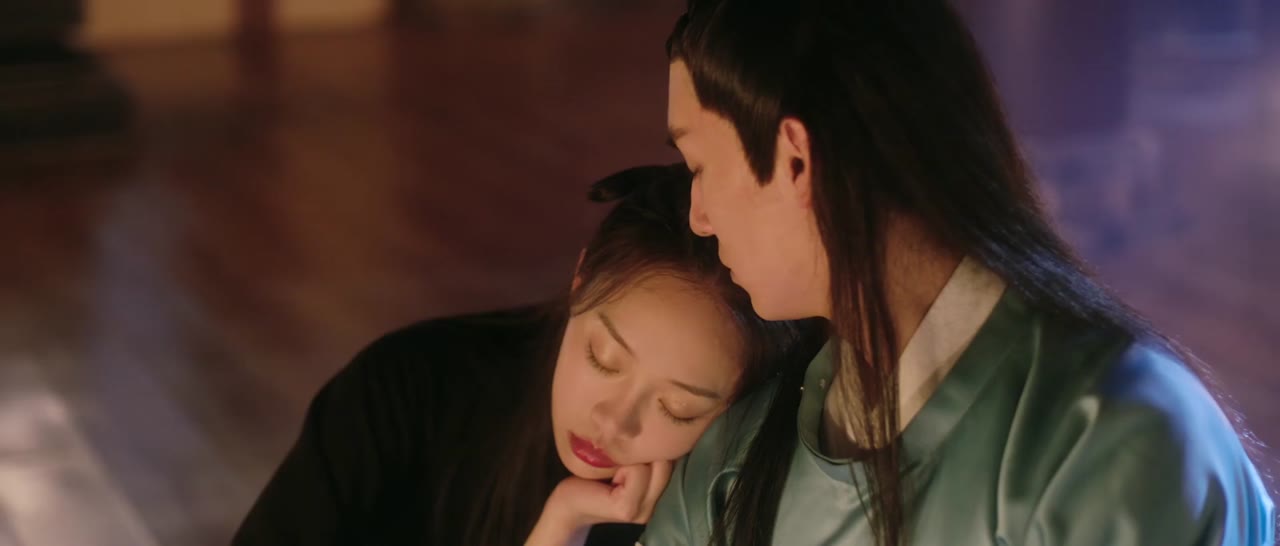 Lâm Thiên Kim Tài Ba tập 10