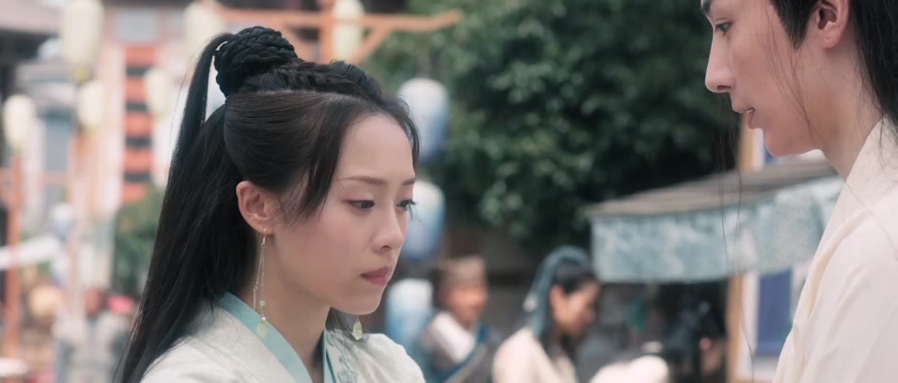 Lâm Thiên Kim Tài Ba tập 13