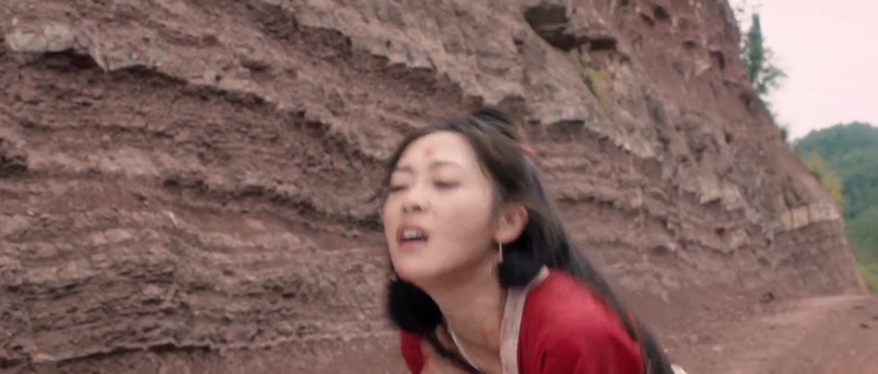 Lâm Thiên Kim Tài Ba tập 14 cảnh 2