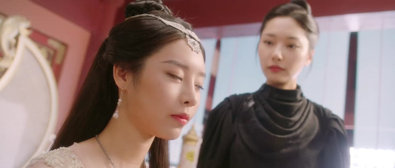 Lâm Thiên Kim Tài Ba tập 14 cảnh 3